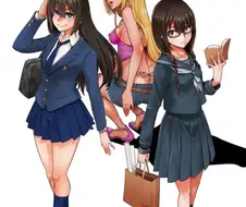 솔직히 변신은 가짜광기임.