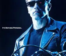 터미네이터2 - 메인 타이틀 테마