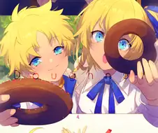 페그오) 우웅 오네쇼타..