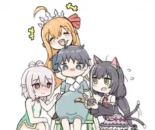 아기 낳는 게임 2.manga