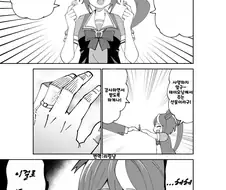 말딸)트레이너와 테이오.MANGA