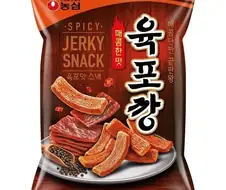 농심, 먹태깡 후속 공개!!
