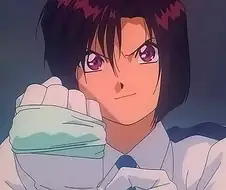 체포하겠어 - 시속100마일의 용기