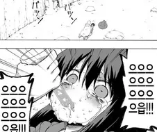 포션을 너무 많이 마신 마법사님.manhwa