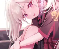 블루아카) 무츠키 보ㅈl 말랑해