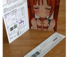 디씨인의 쉽지 않은 미소녀 게임 리뷰