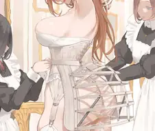 19세기 영국 귀족녀의 삶?