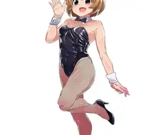 @) 후방) U149 바니걸 모음.manga