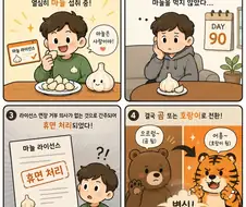 많은 한국인들이 해외 체류중 잊는 것