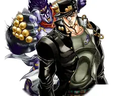 죠죠)카쿄인이 유달리 DIO한테 불리한 상성이긴 함.