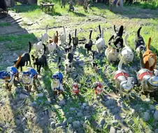 붉은사막) 이 게임이 (일부) 집사들에게 갓겜인 이유