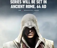 어쌔신크리드 실사 시리즈 시대배경