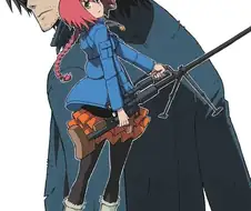 Darker than Black 2기 OP - 달빛의 이정표