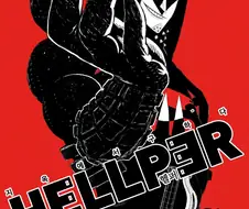 헬퍼2 완결에 대해서 알아보자