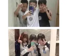 남자들의 10년 우정이란