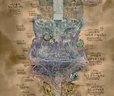 메인어) 메이드인어비스 심계에 대한 추측