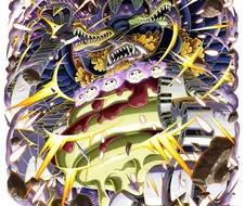 원피스) 엄밀히 따지면 아예 관련없는 열매는 아닌것