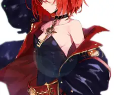 [던파] 살짝 성숙해진 법미들