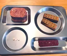 개 존맛탱 식단 모음