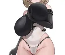 (니케)가슴크고 이쁘기만 하면 다야?!