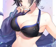 @)처녀밀프