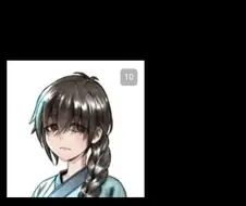 보빔으로 구음절맥 치료하는 만화.manhwa