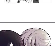뽀뽀 요구하는 Manhwa