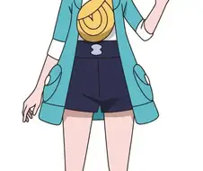 포켓몬)새 여주 쩐다