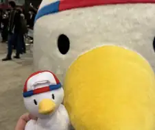 버튜버)짤공장장님 신작