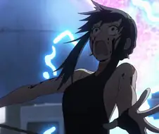 스파이패밀리) 천하의 가시공주라고 해도 사람인 이유