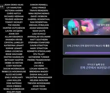 인터렉티브 무비 게임하다가 현타 오는 시간
