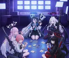 키보토스의 비공식 동아리. 학교 일진회