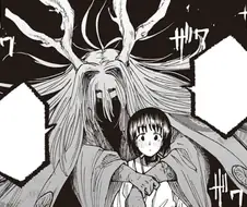 어떤 만화의 개 특이한 악역.manga