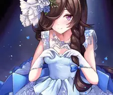 [말딸] “오라버니 나 지금 너무 행복해..!”