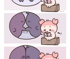 치이카와) 순정소녀 카니