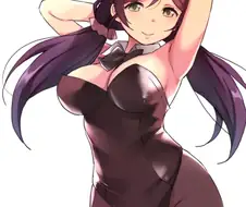 럽라)바니걸 조아