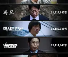 유해진 히트작 top5