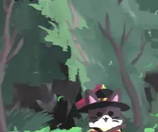 조선시대 외국인 만화.manwha