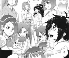 @) 지금부터 서로 죽여라.manhwa