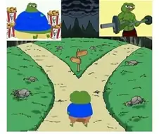 우리가 30대 이후부터라도 운동을 열심히 해야하는 이유