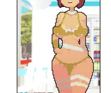 은혜를 몸으로 갚는 여전사.Manhwa