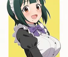 @)AI)약후) 미친 미모의 코토리씨 보고가세요