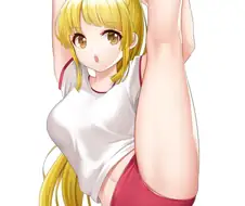 뱅드림) I챌린지 하는 마음이.manga