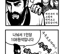 원신)현 상황 요약.manhwa