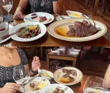 한국인들에게 꽤 먹일꺼같은 고문