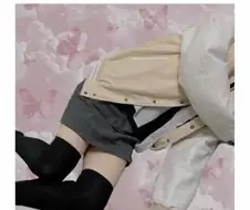 전 여친 작품