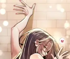 떡툰속 흔한 장면