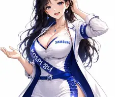 (Ai)주가로 본 기업별 이미지