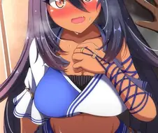 [말딸] 벽쿵 당하는 아마존