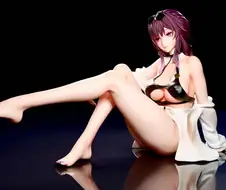 스타레일) 중국산 카프카 피규어